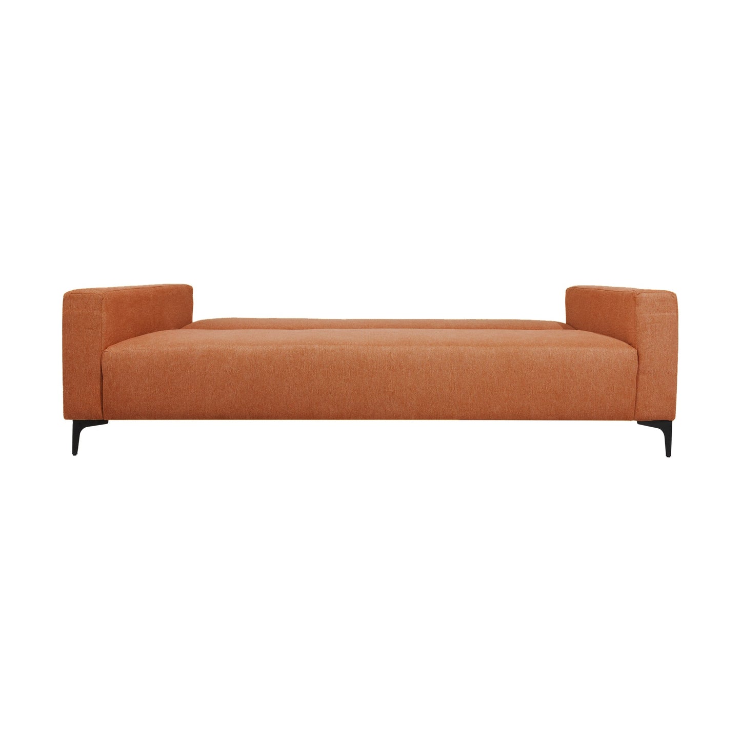 Sofá Cama Landero Bitonal - Shedron