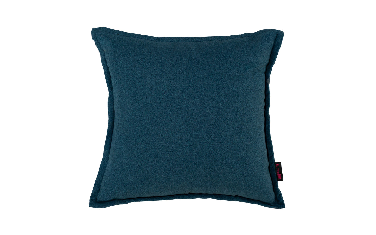 Cojin Cuadrado Kussen - Azul