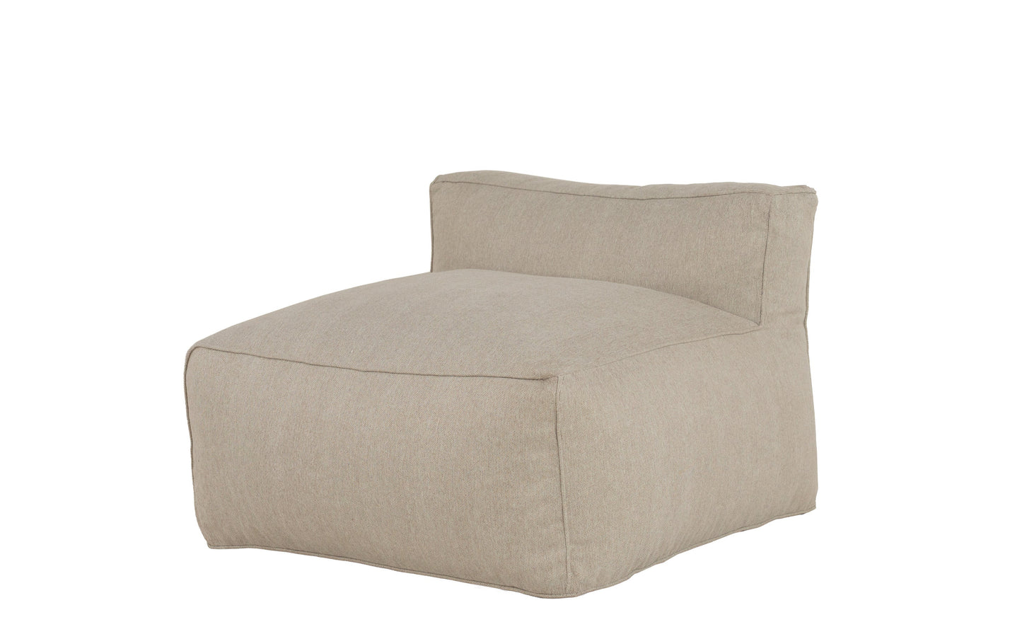 Puff Novo - Beige