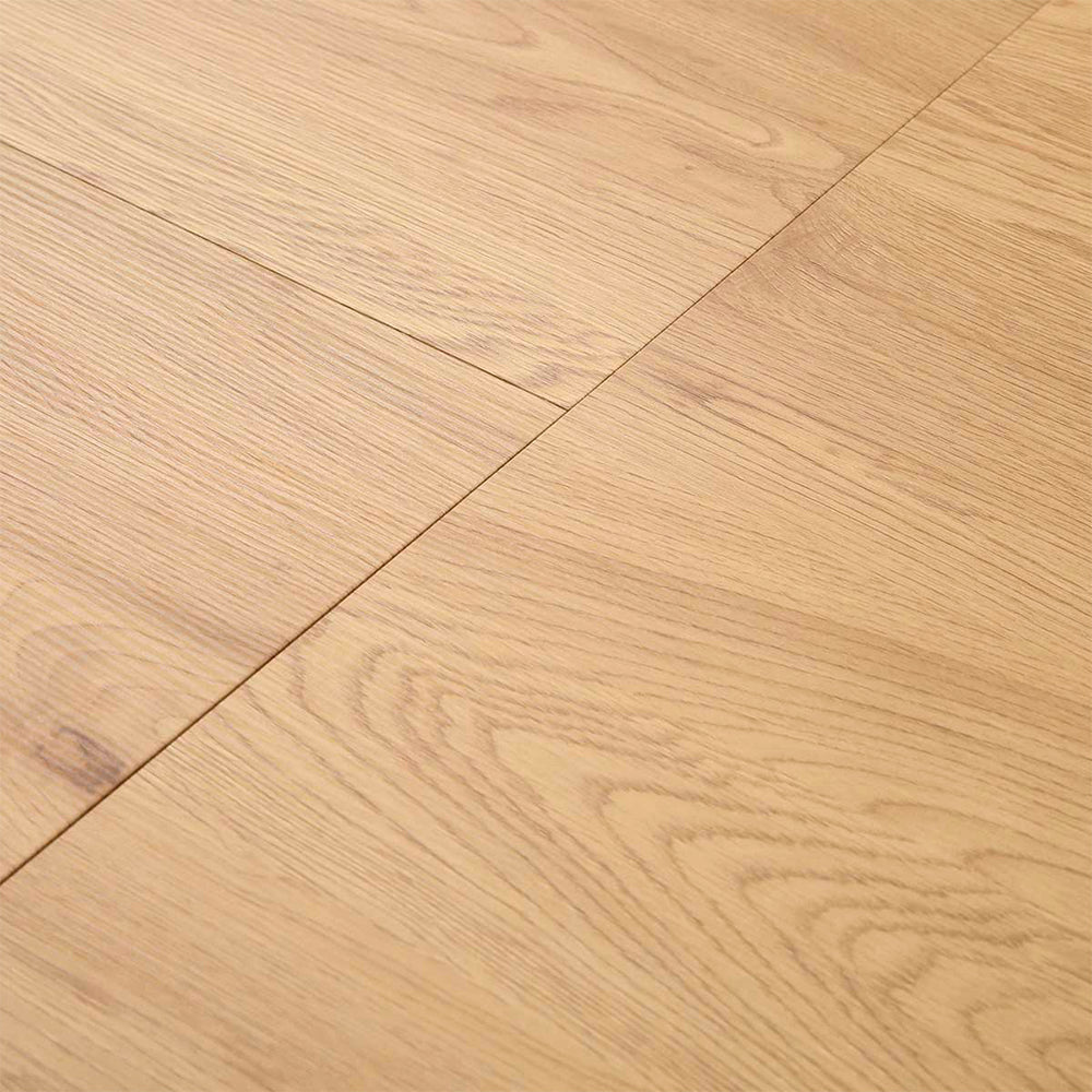 Comedor Stanis con 4 sillas Cersei - Color Madera, Negro, Beige - Tugow