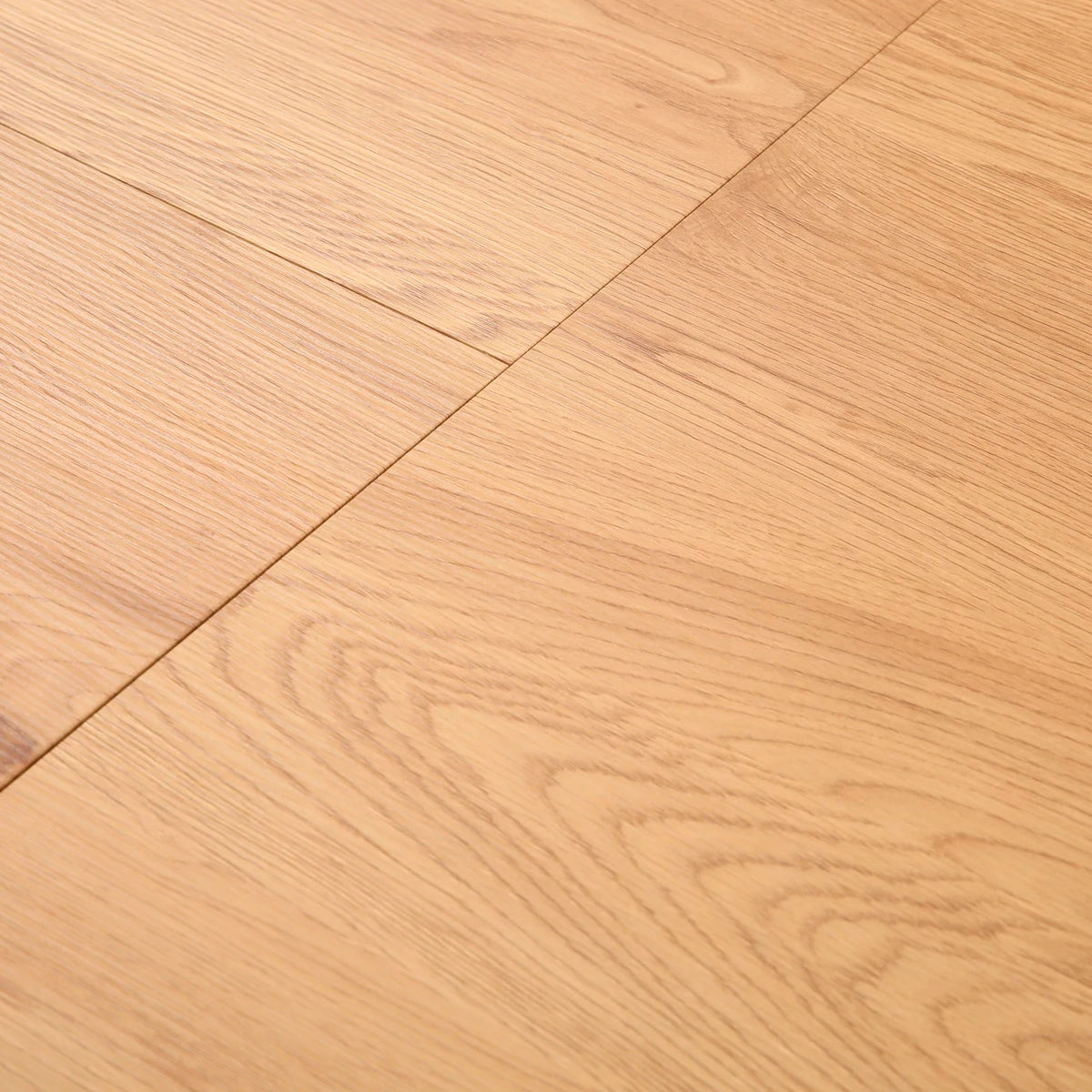Mesa de comedor extensible Stanis - Color Madera y Negro - Tu Gow