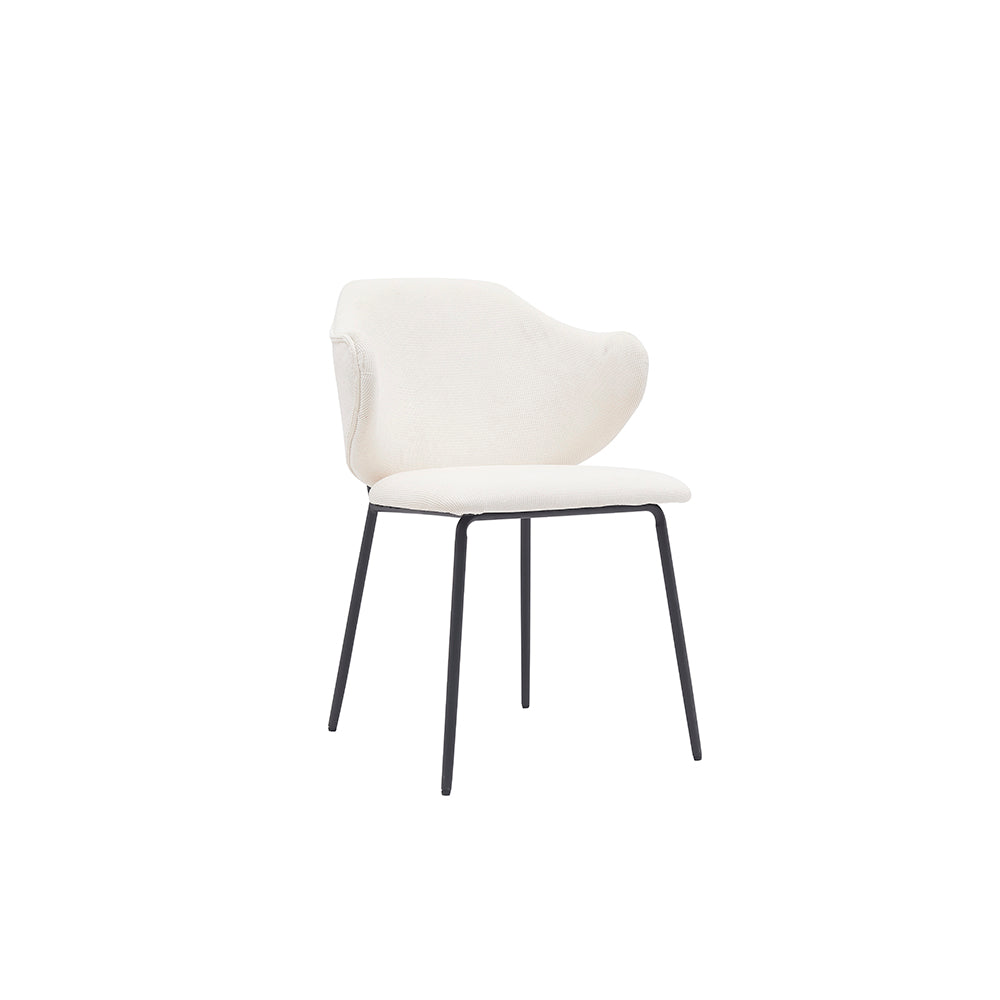 Silla Suanna - Beige - Tugow