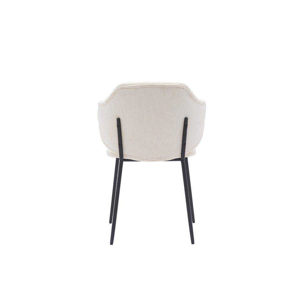 Silla Suanna - Beige - Tugow