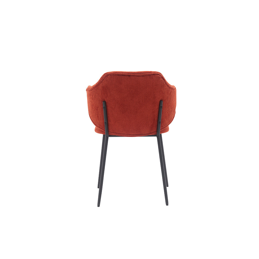 Silla Suanna - Roja - Tugow