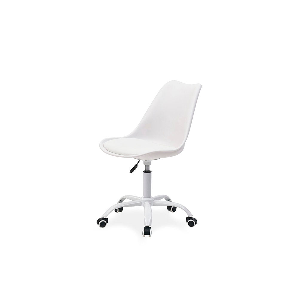 Silla Diogenes - Blanco - Tugow