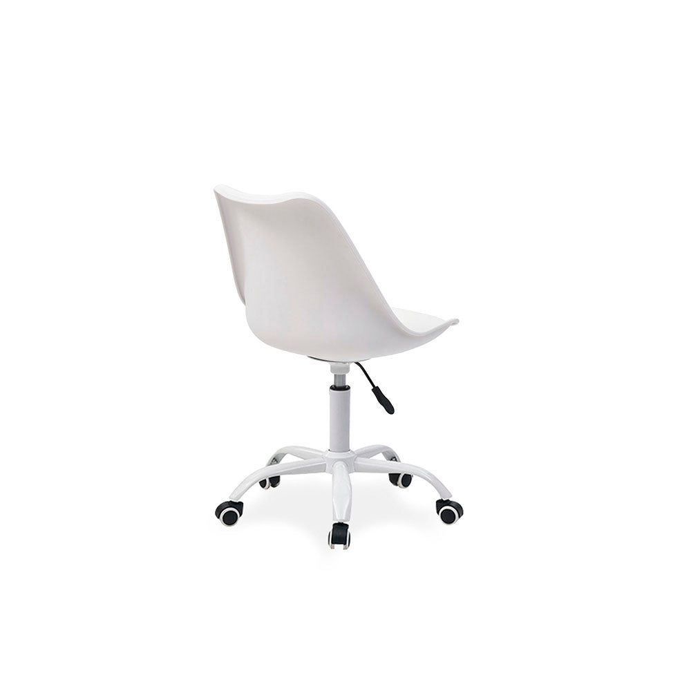 Silla Diogenes - Blanco - Tugow
