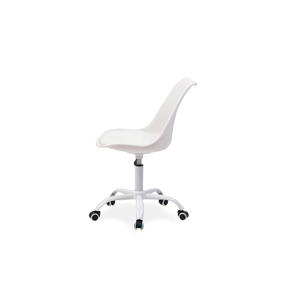 Silla Diogenes - Blanco - Tugow