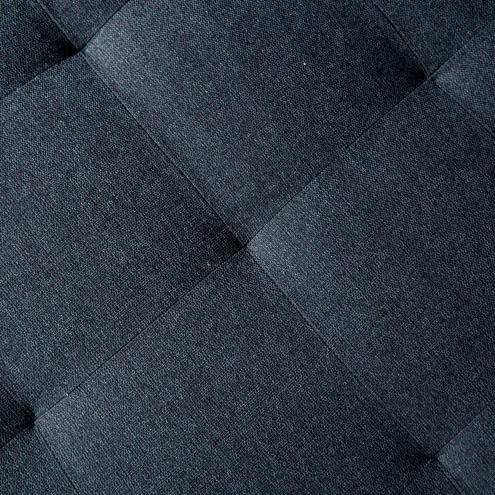 Módulo 1 Plaza Mood - Gris Obscuro - Tugow
