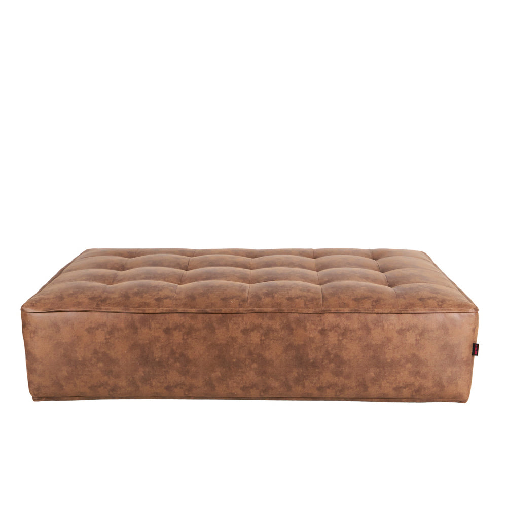 Set Sillones de 1 y 2 plazas Mood - Tabaco - Tugow
