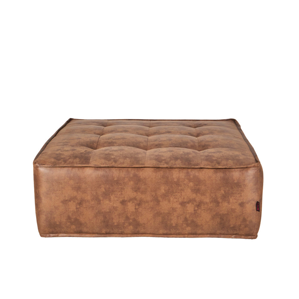 Set Sillones de 1 y 2 plazas Mood - Tabaco - Tugow