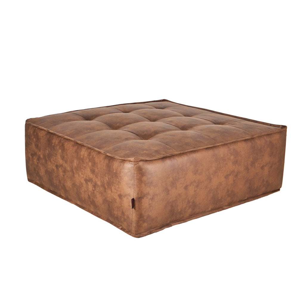 Set Sillones de 1 y 2 plazas Mood - Tabaco - Tugow