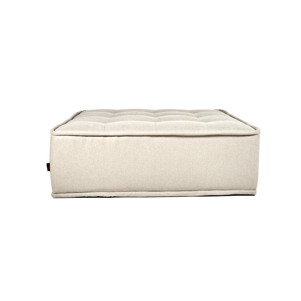 Módulo 1 plaza Mood - Beige - Tugow