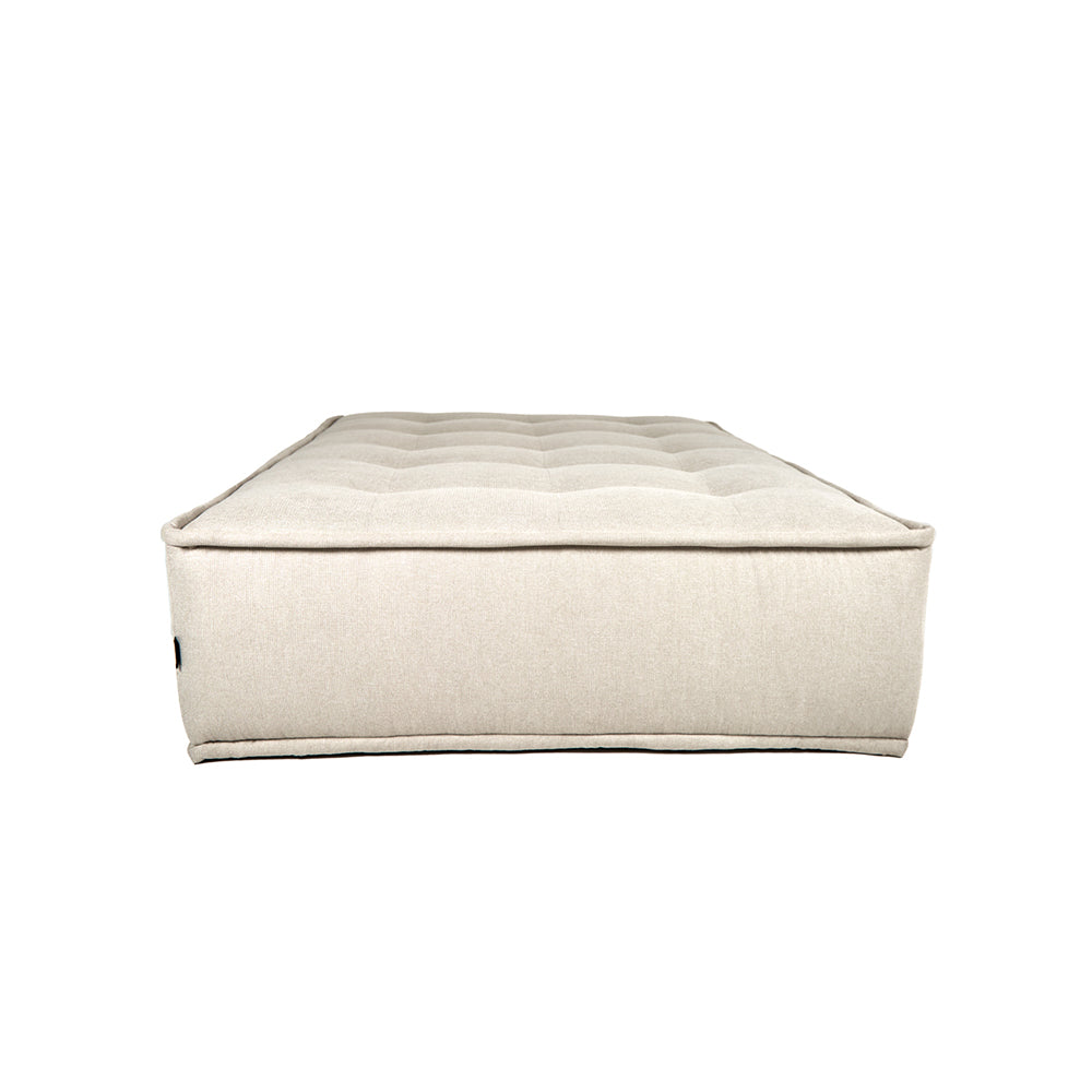 Módulo 2 plazas Mood - Beige - Tugow