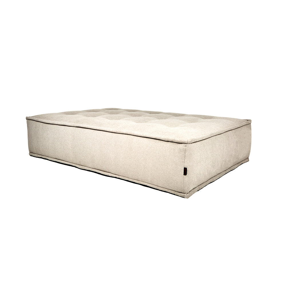 Módulo 2 plazas Mood - Beige - Tugow