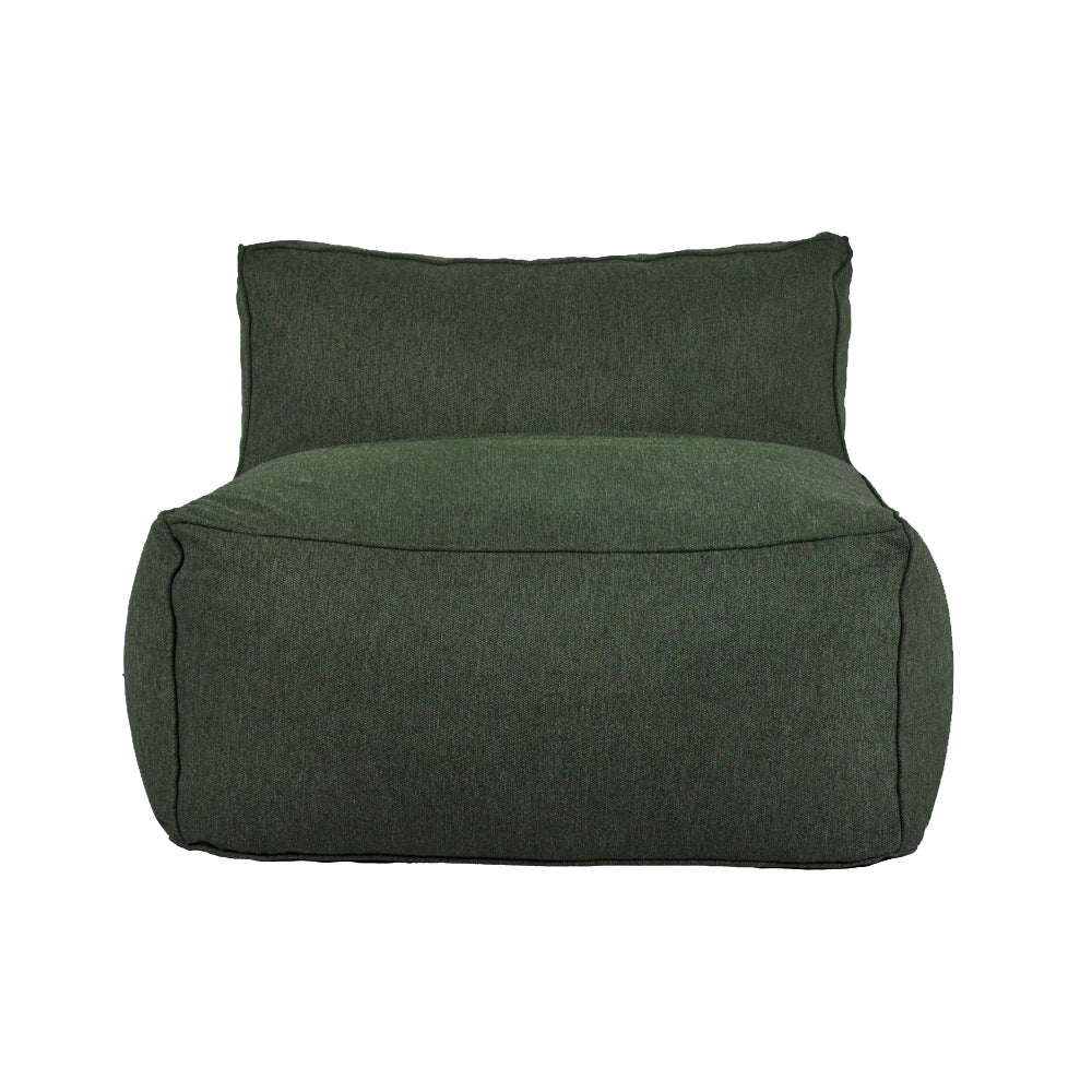 Puff Novo - Verde Olivo - Tugow