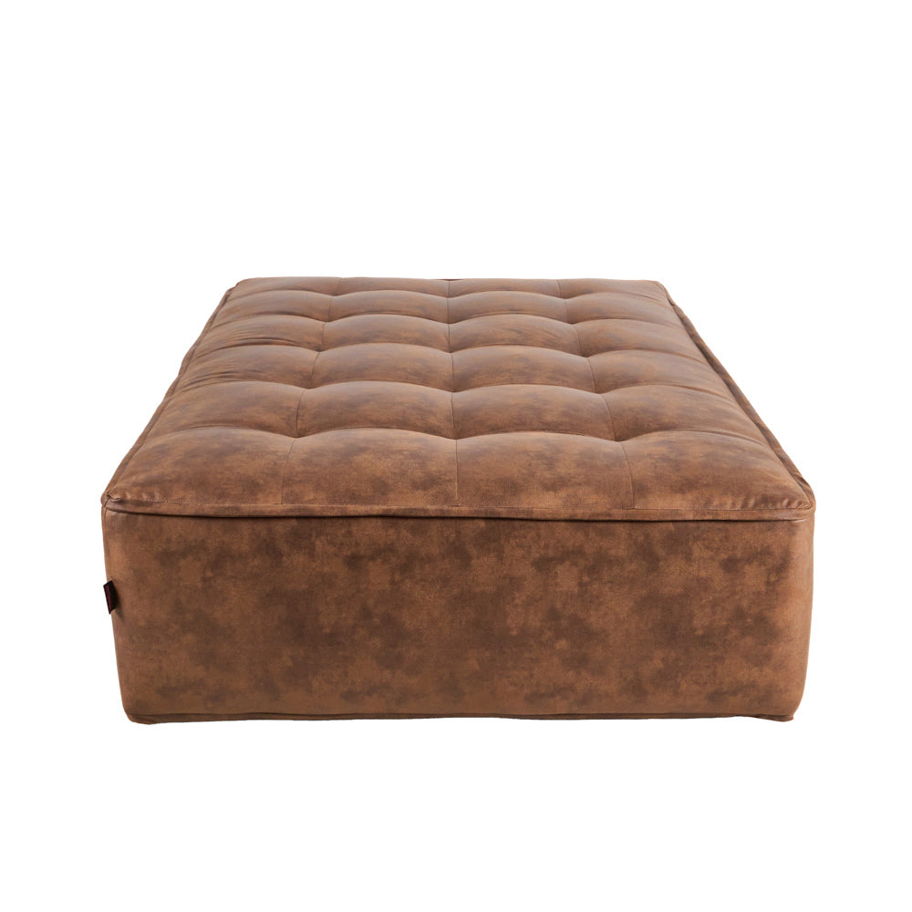 Set Sillones de 1 y 2 plazas Mood - Tabaco - Tugow