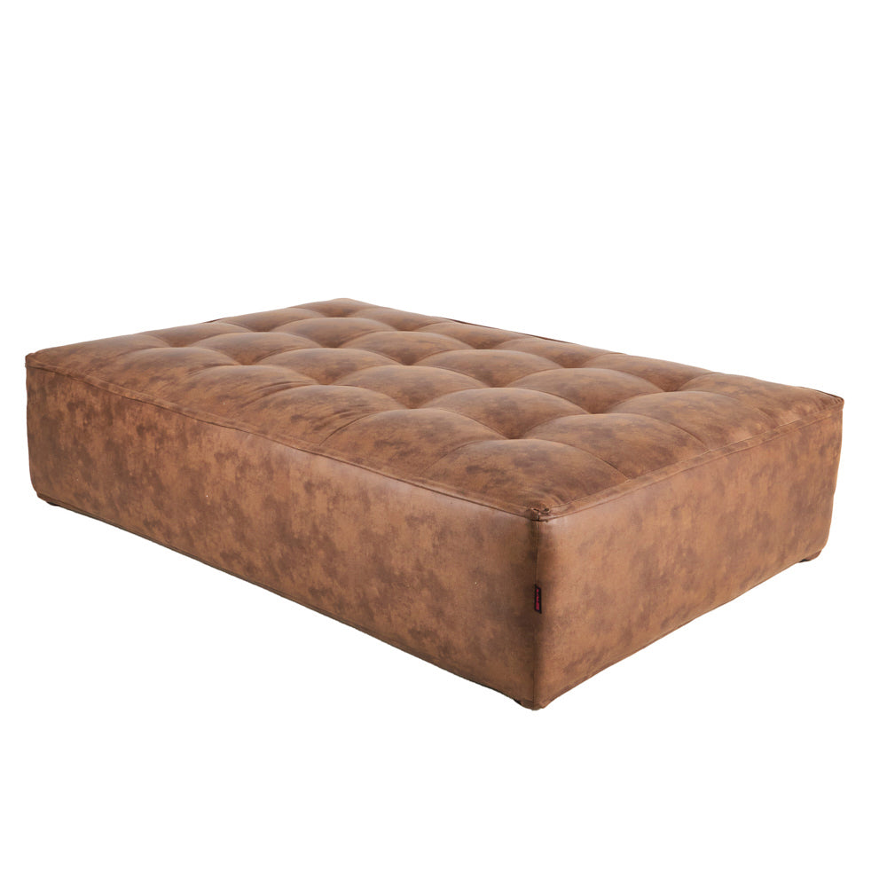 Set Sillones de 1 y 2 plazas Mood - Tabaco - Tugow