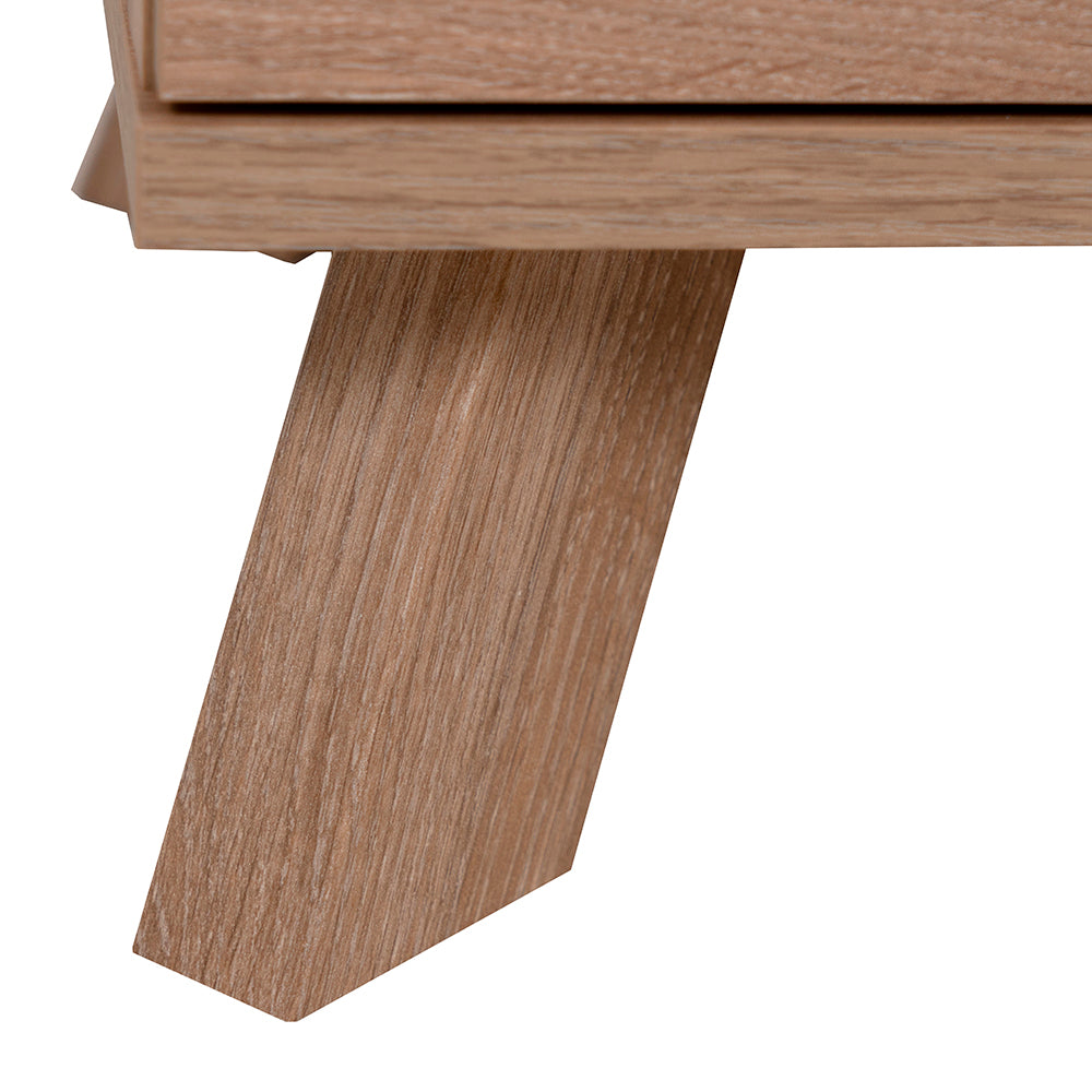 Bufetera Timaru - Color Madera - Tugow