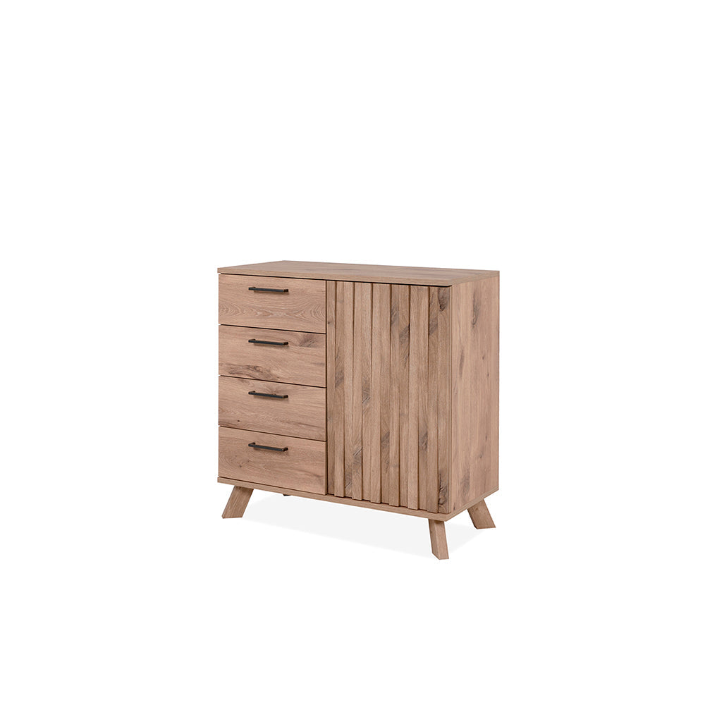 Cajonera Timaru - Color Madera - Tugow