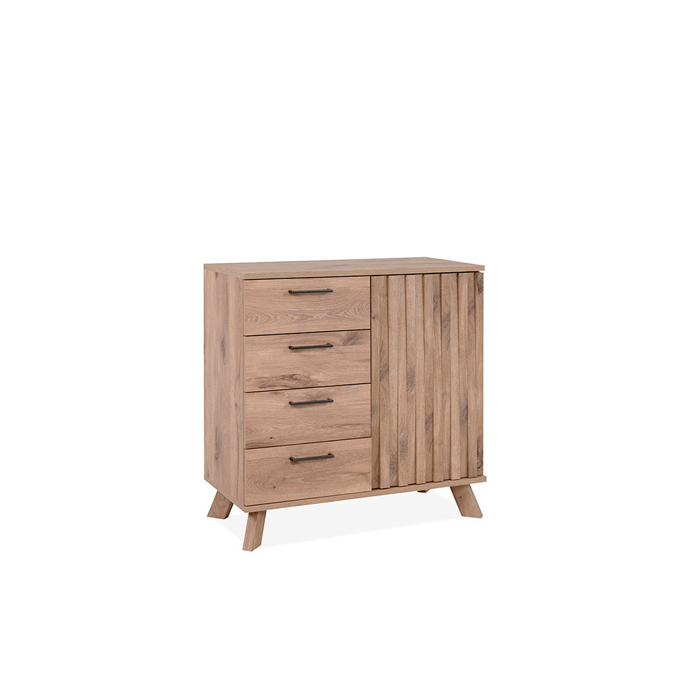 Cajonera Timaru - Color Madera - Tugow