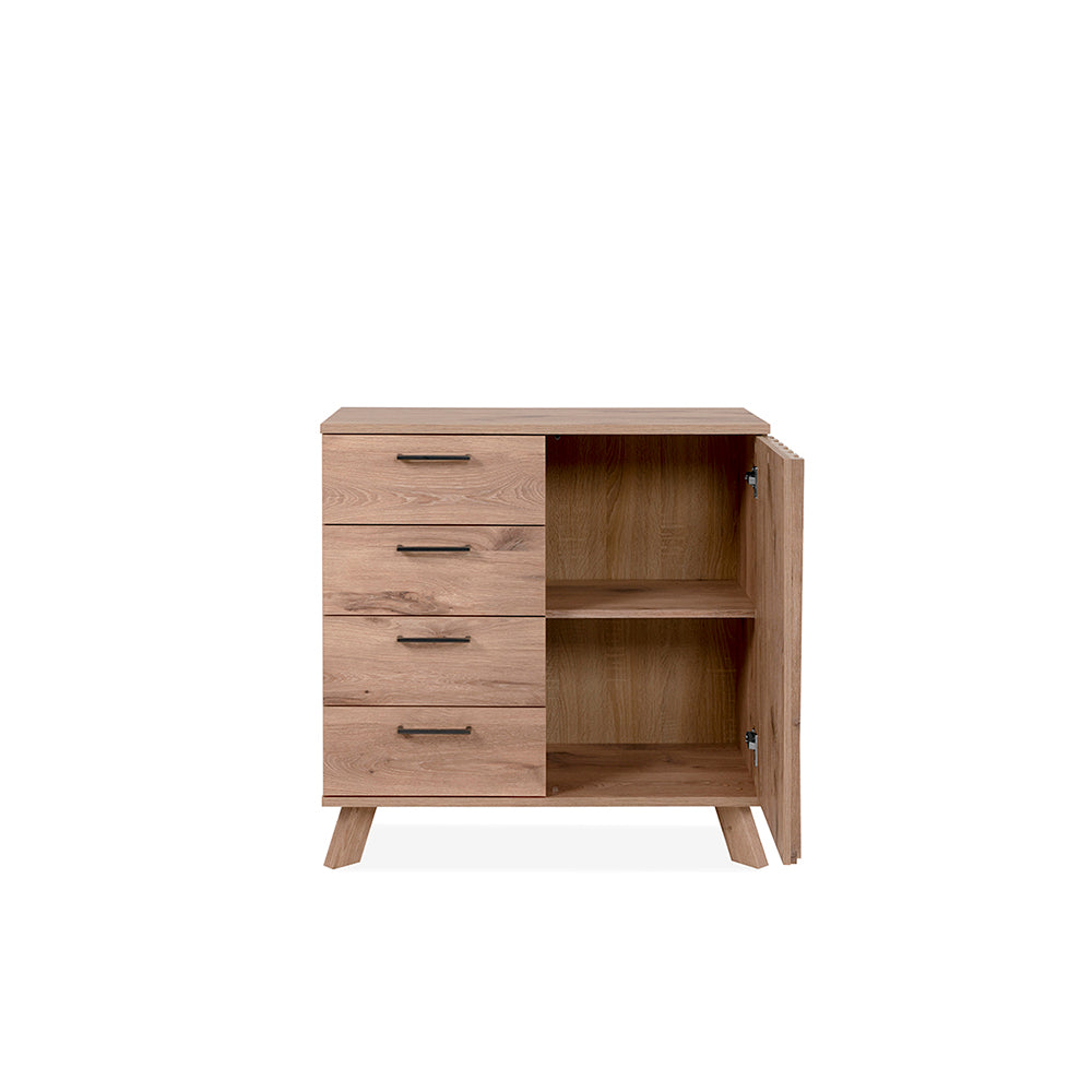Cajonera Timaru - Color Madera - Tugow