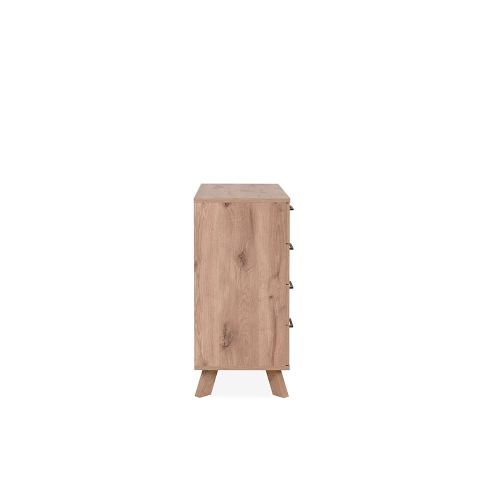 Cajonera Timaru - Color Madera - Tugow
