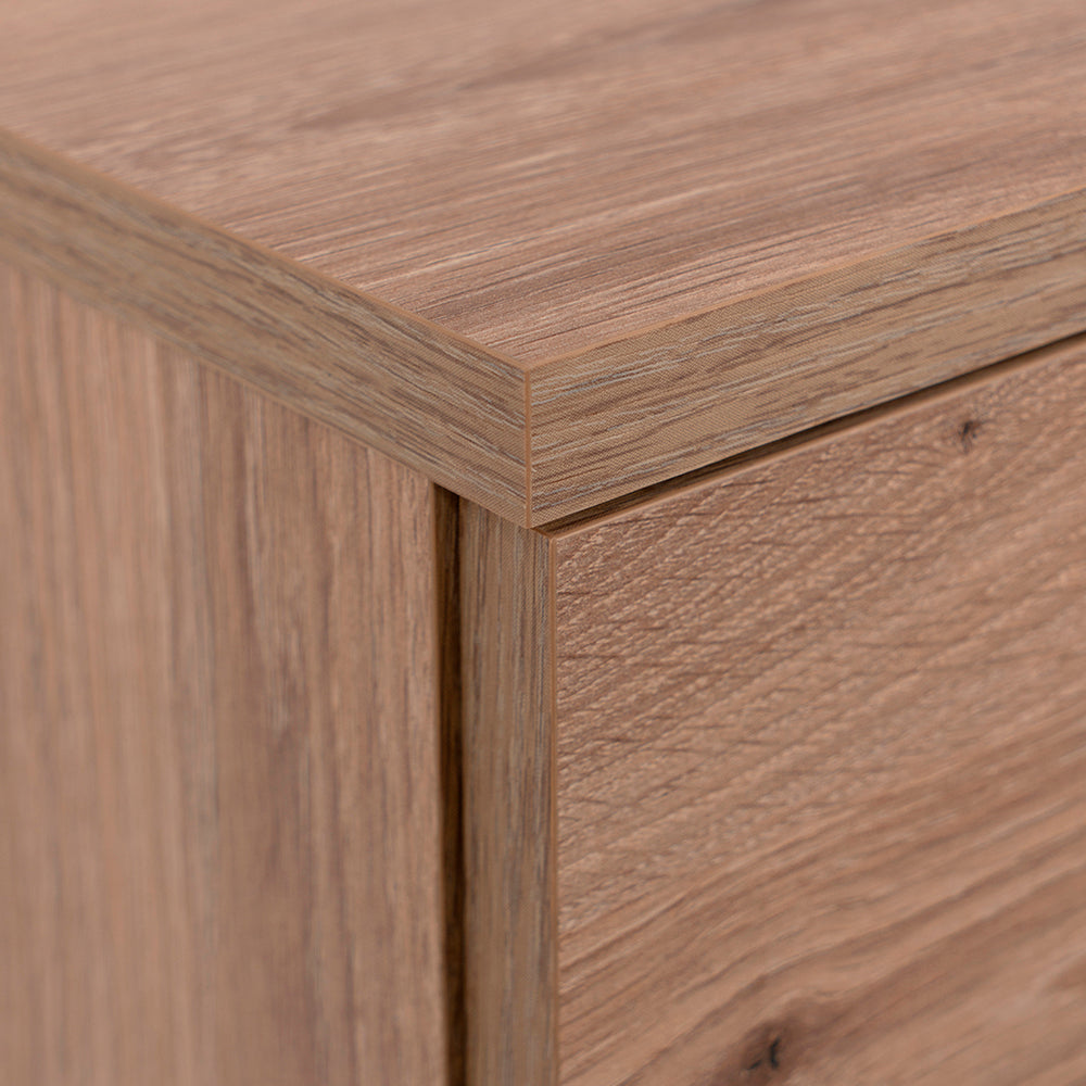 Bufetera Timaru - Color Madera - Tugow