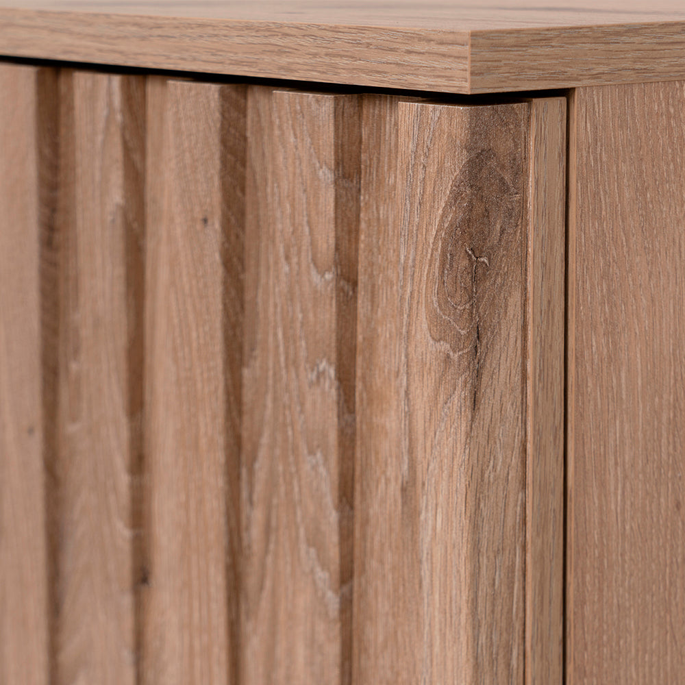 Bufetera Timaru - Color Madera - Tugow