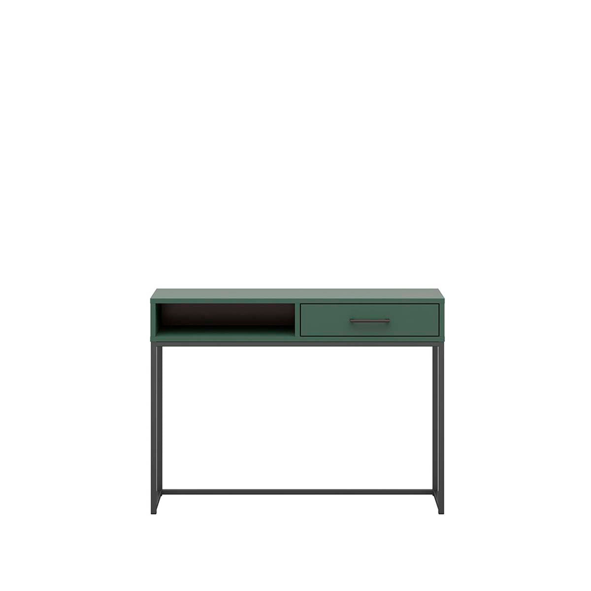 Escritorio Stark - Verde - Tu Gow