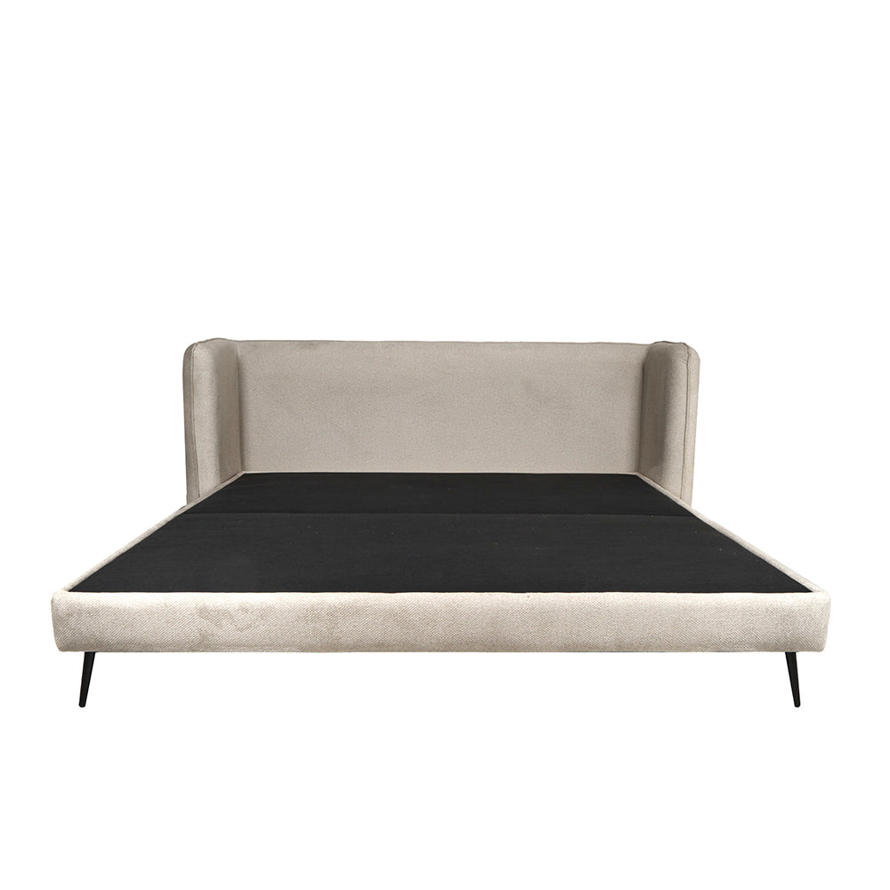 Cama Queen Urban Hueso - Tugow