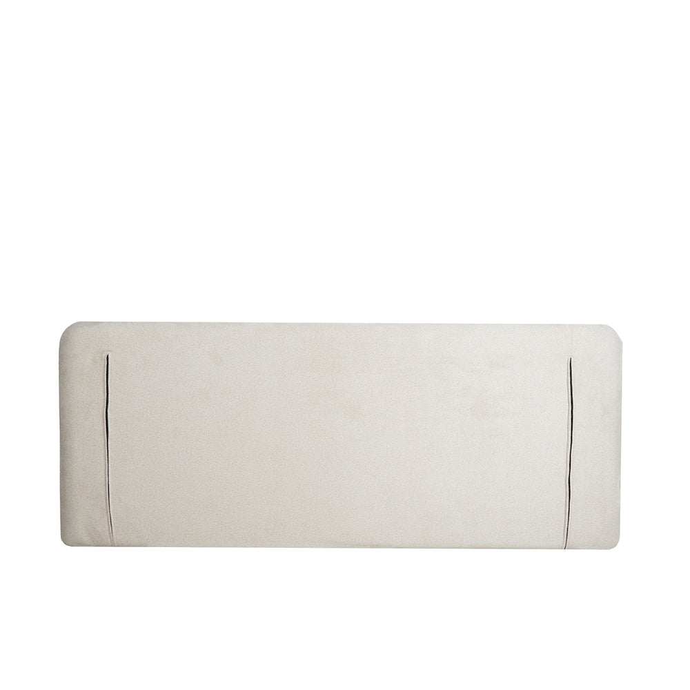Cama Queen Urban Hueso - Tugow