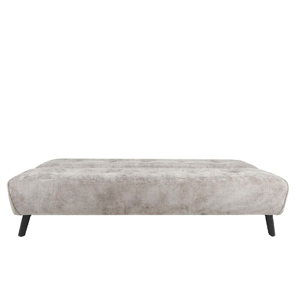 Sofá Cama Wey Gris Plata - Tugow