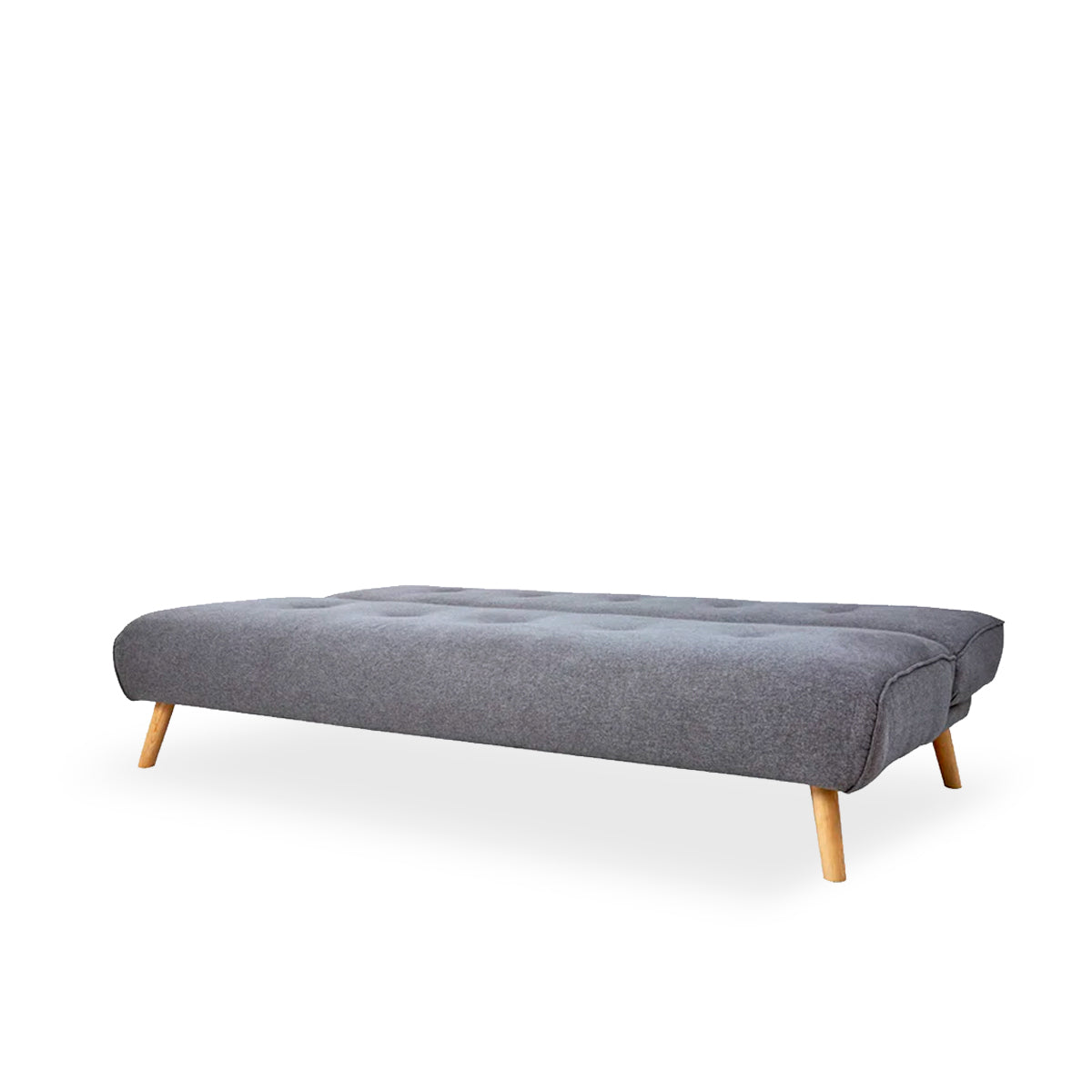 Sofá cama Wey - Gris - Tugow