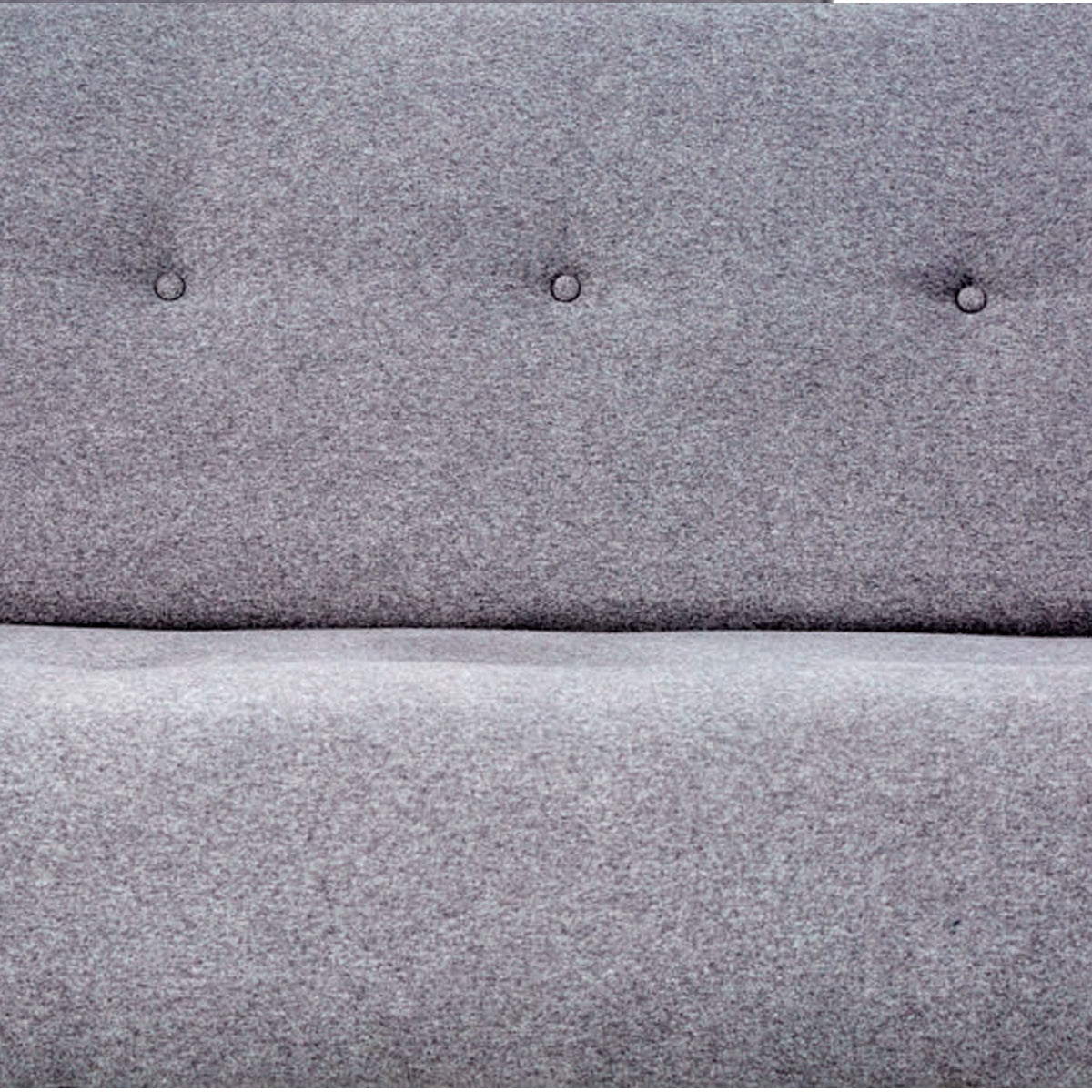 Sofá cama Wey - Gris - Tugow