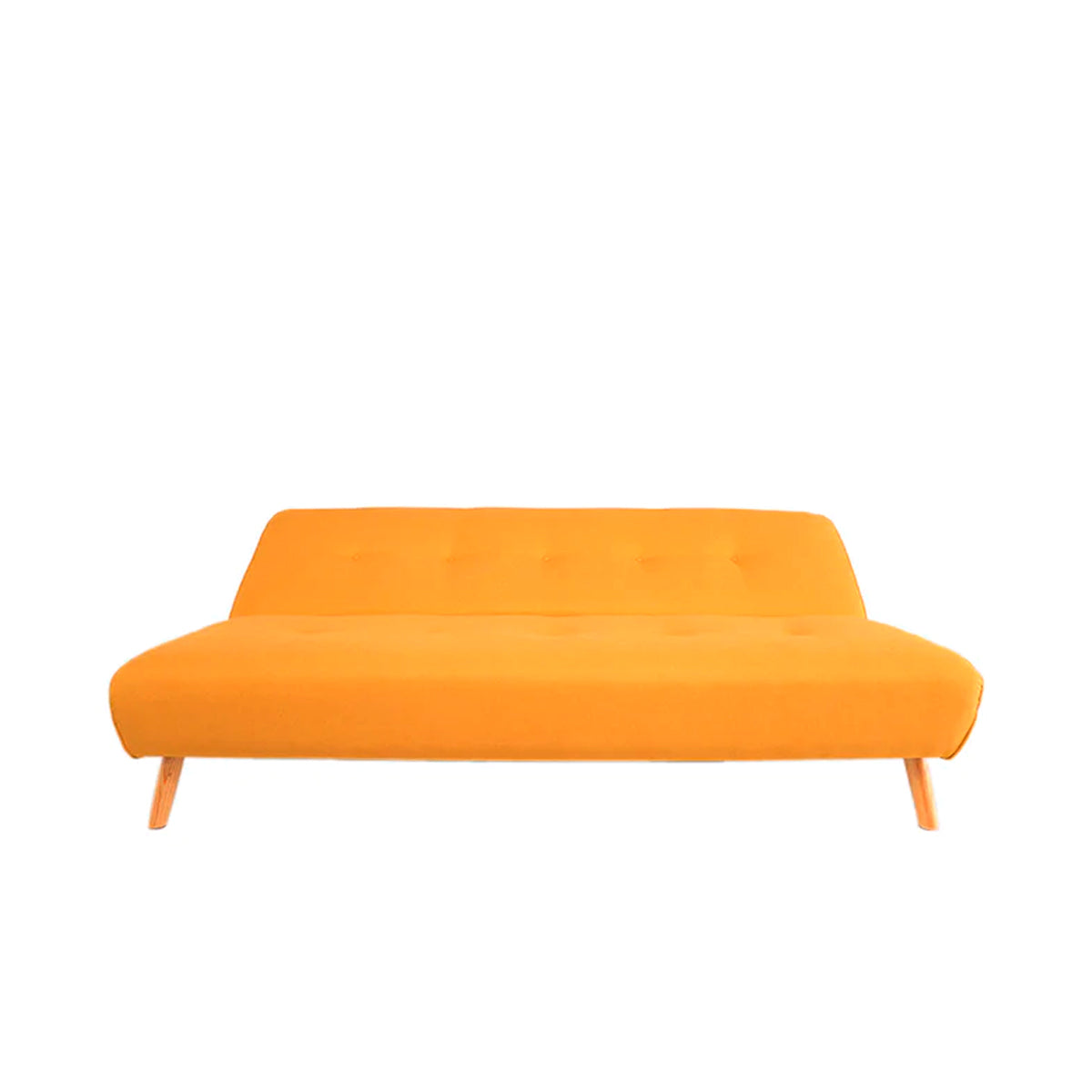 Sofá cama Wey - Mostaza - Tugow