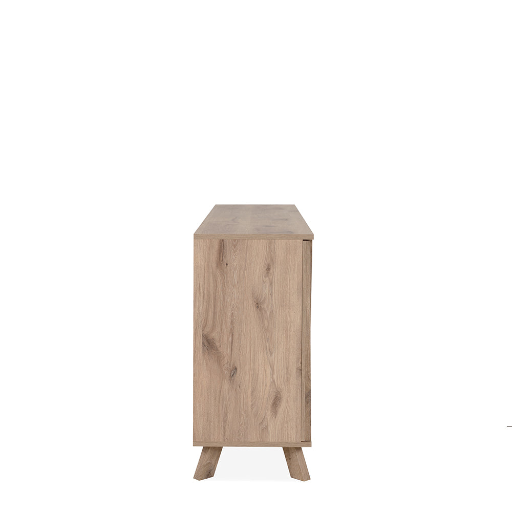 Credenza Timaru - Color Madera - Tugow