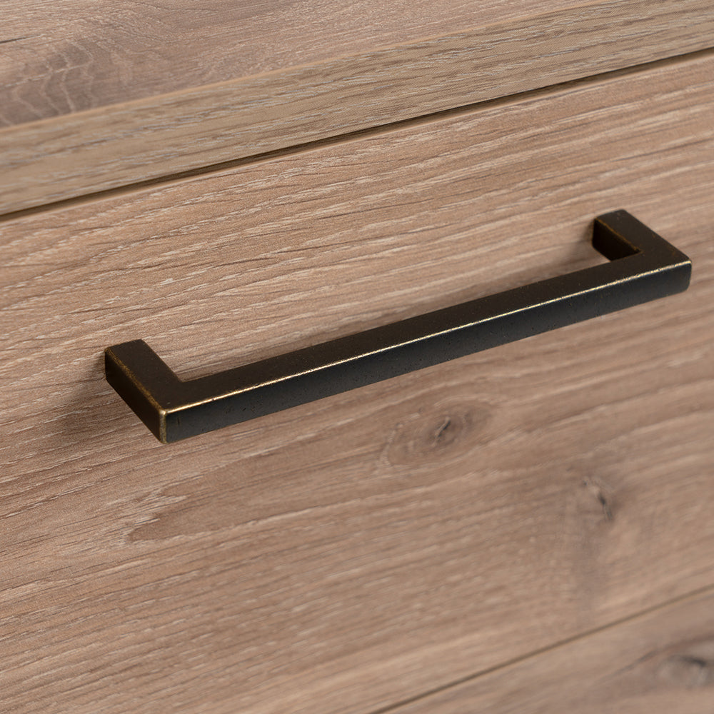 Credenza Timaru - Color Madera - Tugow