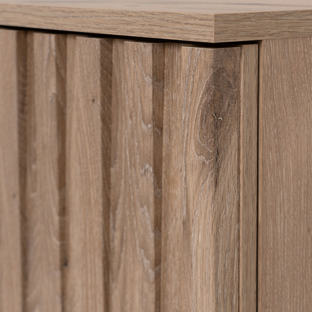 Credenza Timaru - Color Madera - Tugow