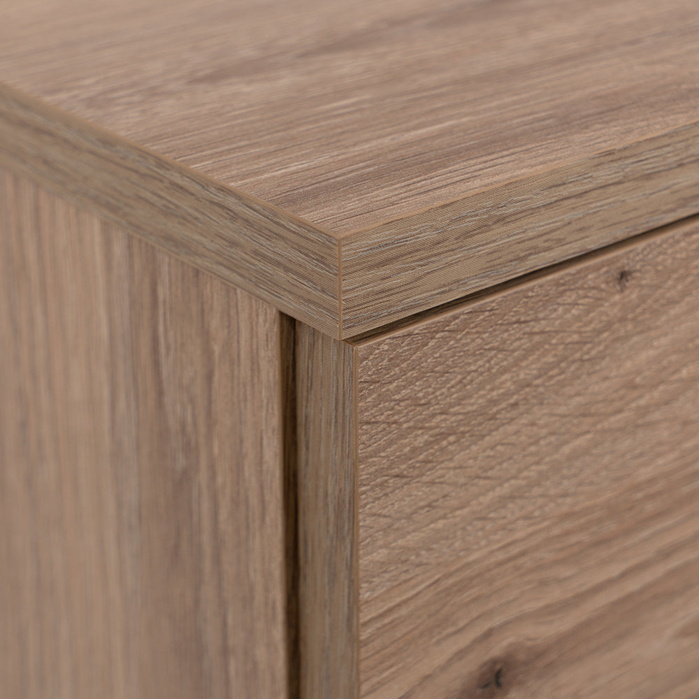 Credenza Timaru - Color Madera - Tugow