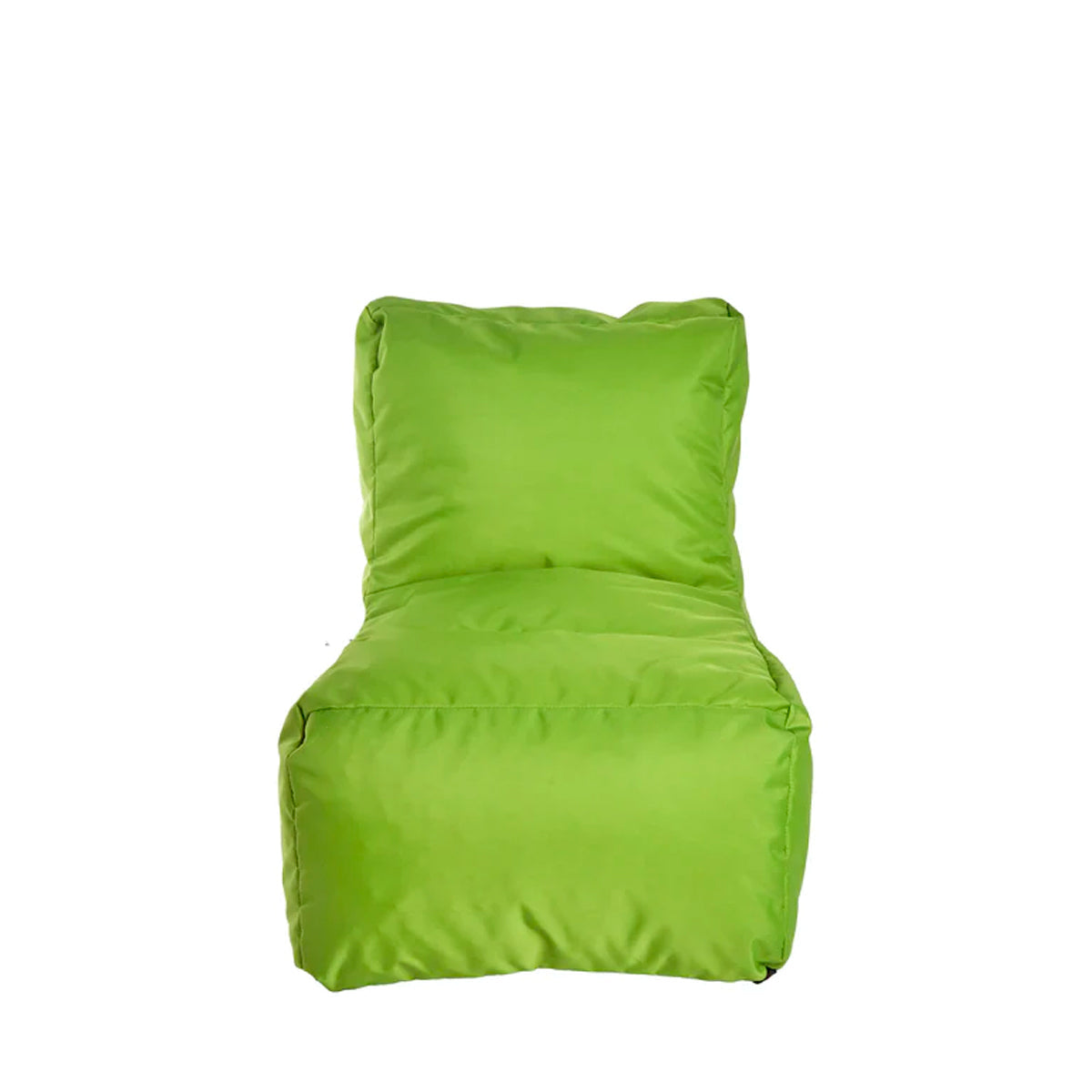 Puff infantil Yogy - Verde Manzana - Tugow
