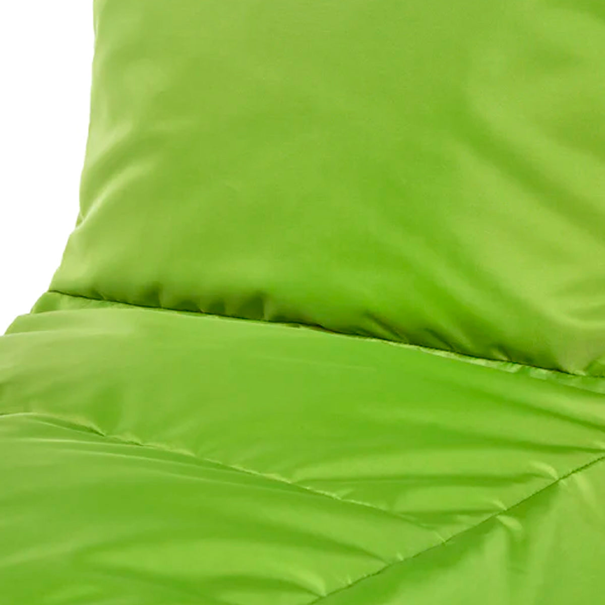 Puff infantil Yogy - Verde Manzana - Tugow