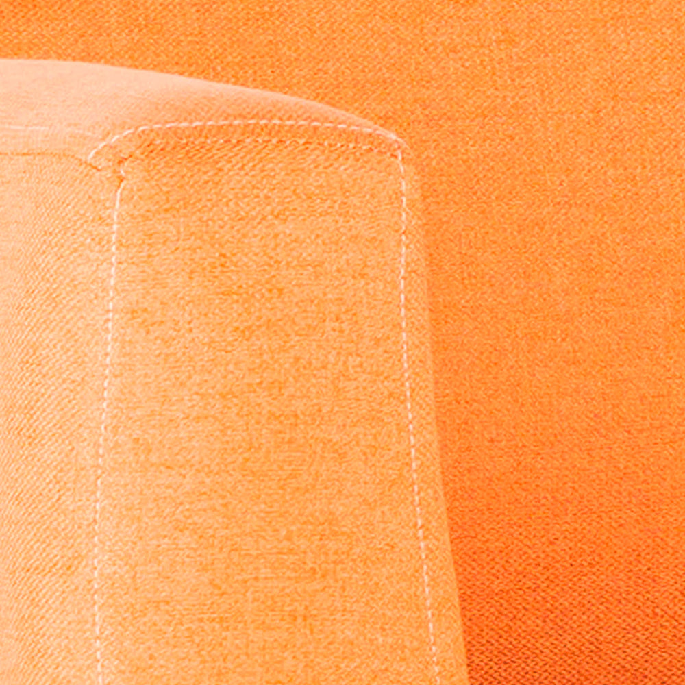 Sillón Yoko - Durazno - Tugow