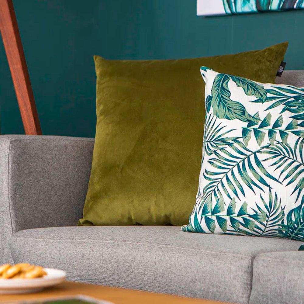 Sillón Yoko - Gris Claro - Tugow