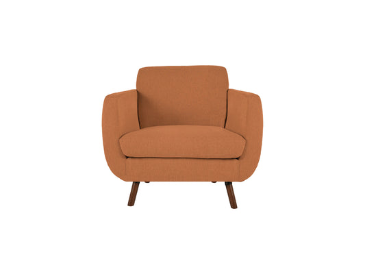 Sillón Sweet - Bitonal Shedron