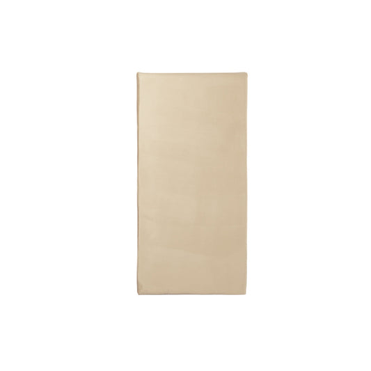 Panel para cabecera modular Lunaria - Beige - Tugow