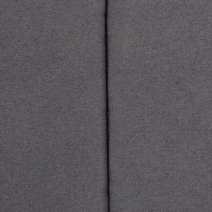 Cabecera king Brent - Gris Oscuro - Tugow