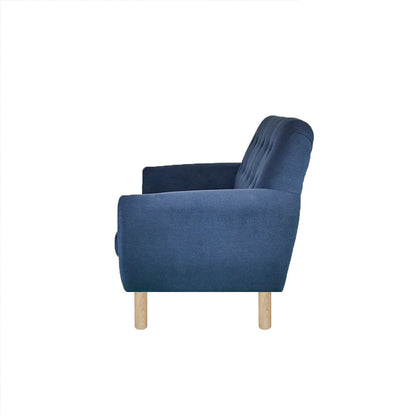 Sillón Nora - Azul - Tugow