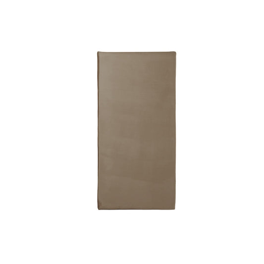 Panel para cabecera modular Lunaria - Cocoa - Tugow