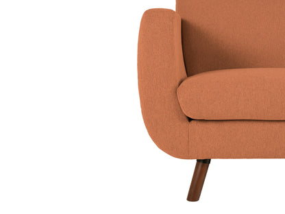Sillón Sweet - Bitonal Shedron