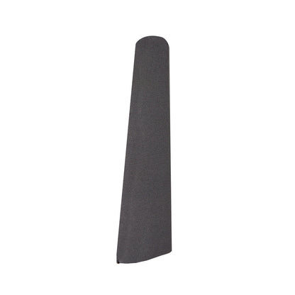 Cabecera king Brent - Gris Oscuro - Tugow